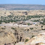 Acoma Pueblo, Santa Fe, Sandia Peak